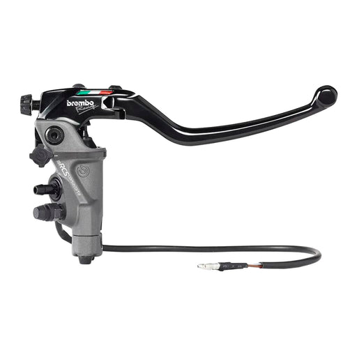 Brembo Upgrade Brake Master Cylinder R RCS 19 Corsacorta Front 110C74010