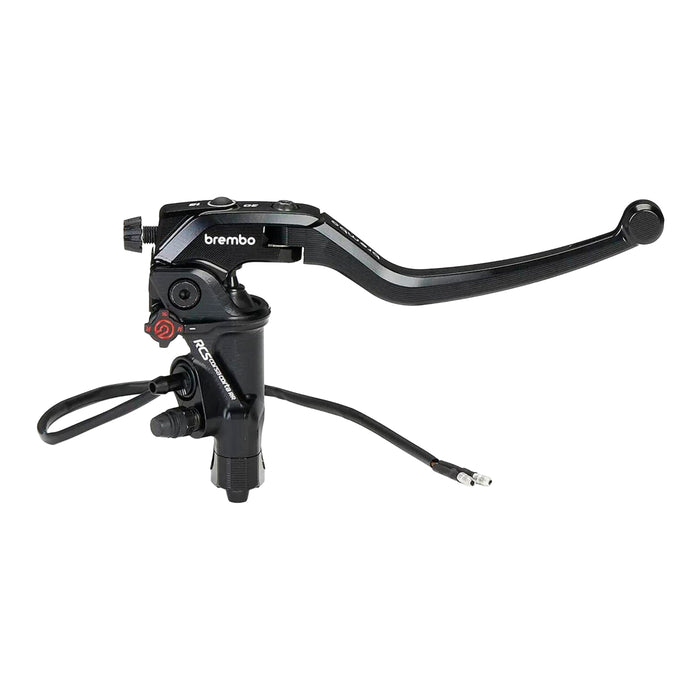 Brembo Upgrade Brake Master Cylinder R RCS 17 Corsacorta Rear Front 110E71140