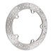 Brembo Prime Brake Disc Serie Oro Front 168B407D6