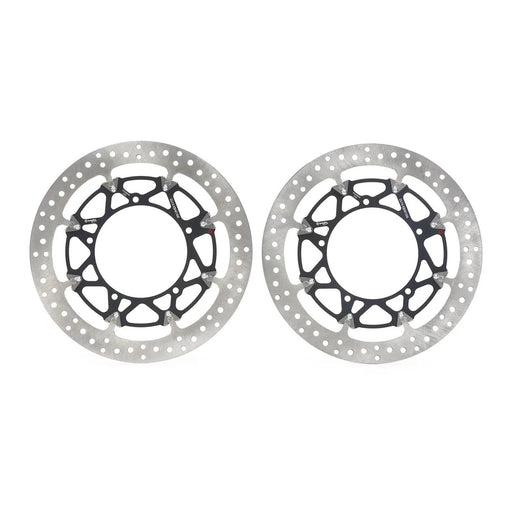 Brembo Upgrade Brake Disc T Drive Front 208A98548