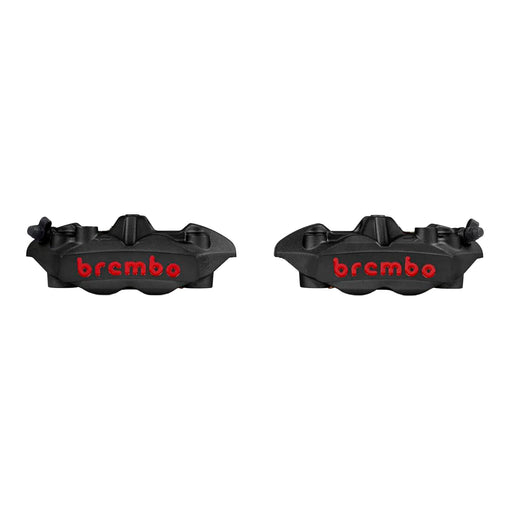 Brembo Prime Brake Caliper M4 34 Front 220A39750