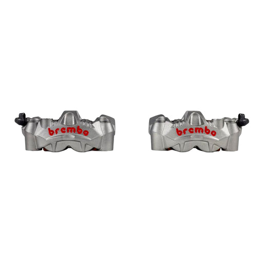 Brembo Upgrade Brake Caliper GP4 RS Front 220C78310