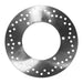 Brembo Prime Brake Disc Serie Oro Rear 68B40755