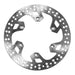Brembo Prime Brake Disc Serie Oro Rear 68B40790