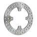 Brembo Prime Brake Disc Serie Oro Rear 68B40792