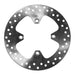 Brembo Prime Brake Disc Serie Oro Rear 68B407A4