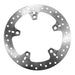 Brembo Prime Brake Disc Serie Oro Rear 68B407C0