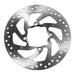 Brembo Prime Brake Disc Serie Oro Rear 68B407H2