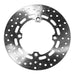 Brembo Prime Brake Disc Serie Oro Rear 68B407P7