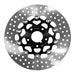 Brembo Prime Brake Disc Serie Oro Front 78B40822