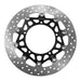 Brembo Prime Brake Disc Serie Oro Front 78B40871