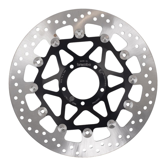 Brembo Brake Disc