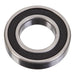 WMP Bearing 6209 -2RS  1 Piece/Each