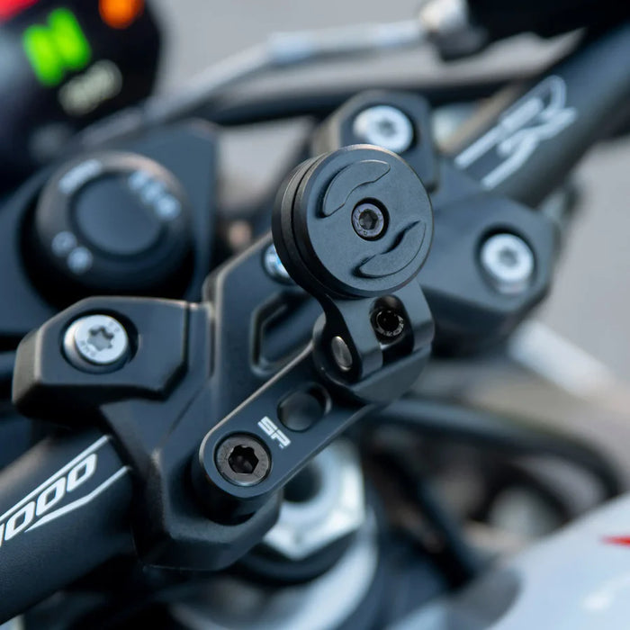 SP Barclamp Mount Pro