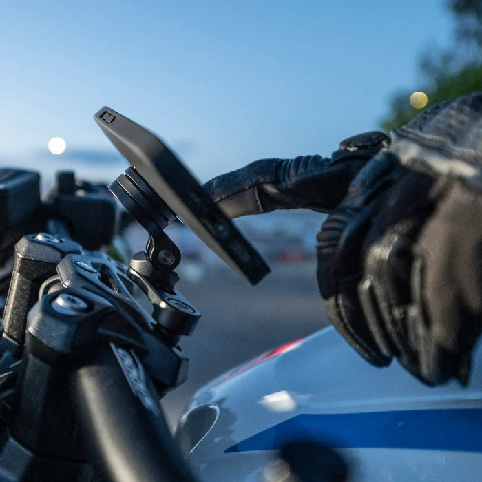 SP Barclamp Mount Pro