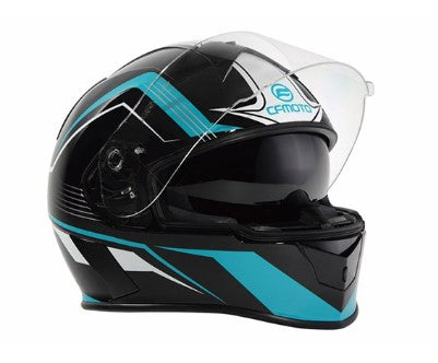 FULL FACE HELMET, CF MOTO, MEDIUM