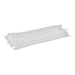 Whites Cable Ties 100 x 2.5mm (100/Bag) - White
