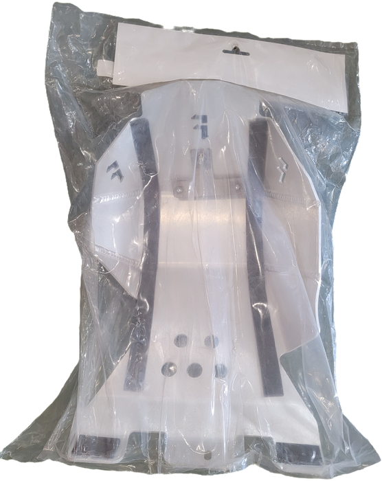 BASH PLATE ONLY BETA 4T 06-16 ALLOY