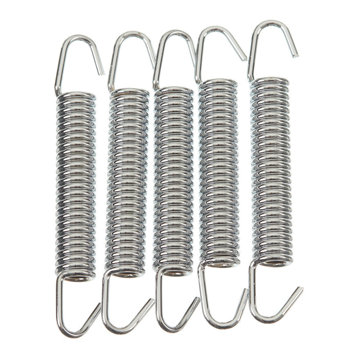 DRC Standard Exhaust Spring 83mm (5 Pack)