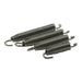 DRC Pro Exhaust Spring 57mm (4 Pack)