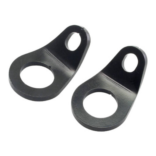 DRC Tie Down Hooks Standard (2 Pack)