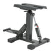 DRC HC2 Twin Arm Lift Stand with Damper - Black / Black