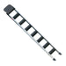 DRC Hybrid Straight Ramp 150cm