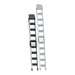 DRC Hybrid Folding Ramp 180cm