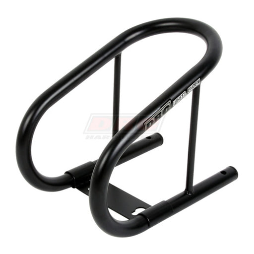 DRC Wheel Chock - Black