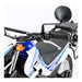 DRC Short Clutch Lever- Kawasaki KLX250 '08-, KLX150S '09-, KLX125 '10-