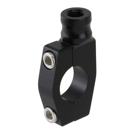 DRC Mirror Holder 10mm - Black