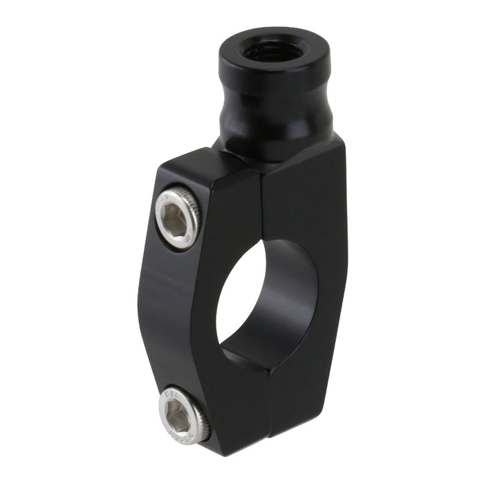 DRC Mirror Holder 10mm - Black