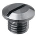 DRC Mirror Hole Plug M10 - Titanium