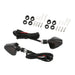 DRC 601 LED Flasher 12V (2 Pack) - Smoke