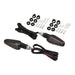 DRC 602 LED Flasher 12V (2 Pack) - Smoke
