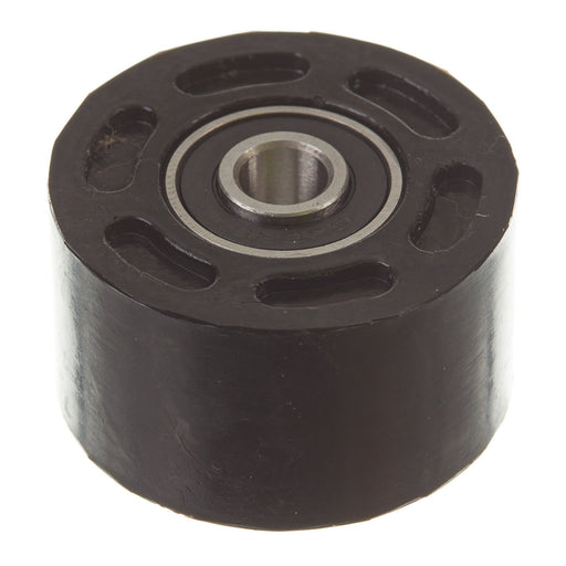 DRC Chain Roller 42mm (Large) - Black