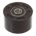 DRC Chain Roller 42mm (Large) - Black