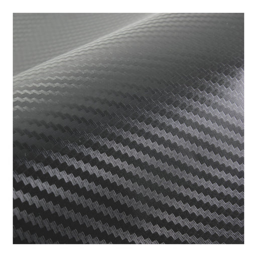 DRC Carbon Look Decal 30 x 45cm (2 Sheets)