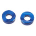 DRC Rim Lock Spacers (2 Pack) - Blue