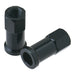 DRC Rim Lock Nuts (2 Pack) - Black