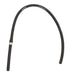 DRC Uniflow Hose - Black / Silver