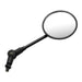 DRC #161 Off Road Mirror 10mm Reverse Thread (Yamaha Right)
