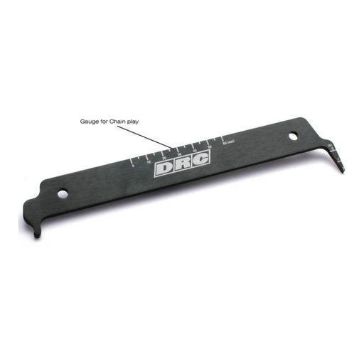 DRC Chain Checker 420–530