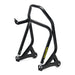 Unit Street Bike Front Paddock Stand Stem Up Type 2 - Black