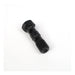 Whites Brake - 10mm Double Banjo Bolt - Black 10x1.25