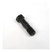 Whites Brake - 10mm Double Banjo Bolt - Black 10x1.25
