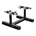 Unit Engine Stand Type A - Black