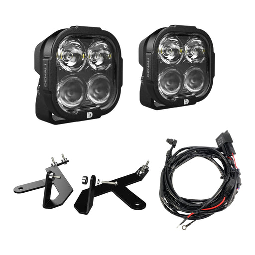 Denali DL4 Bundle - KTM 1290 Adventure '21+