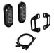 Denali T3 Rear Visibility Bundle - Yamaha Tenere 700