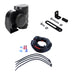Denali SoundBomb Horn Bundle - Yamaha Tenere 700 ’19+